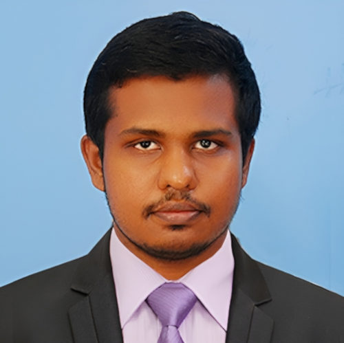 Isuru Kasthuri Arachchi