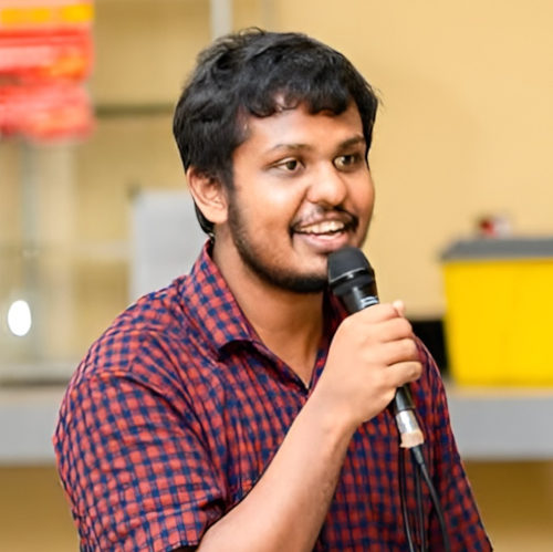 Isuru Kasthuri Arachchi